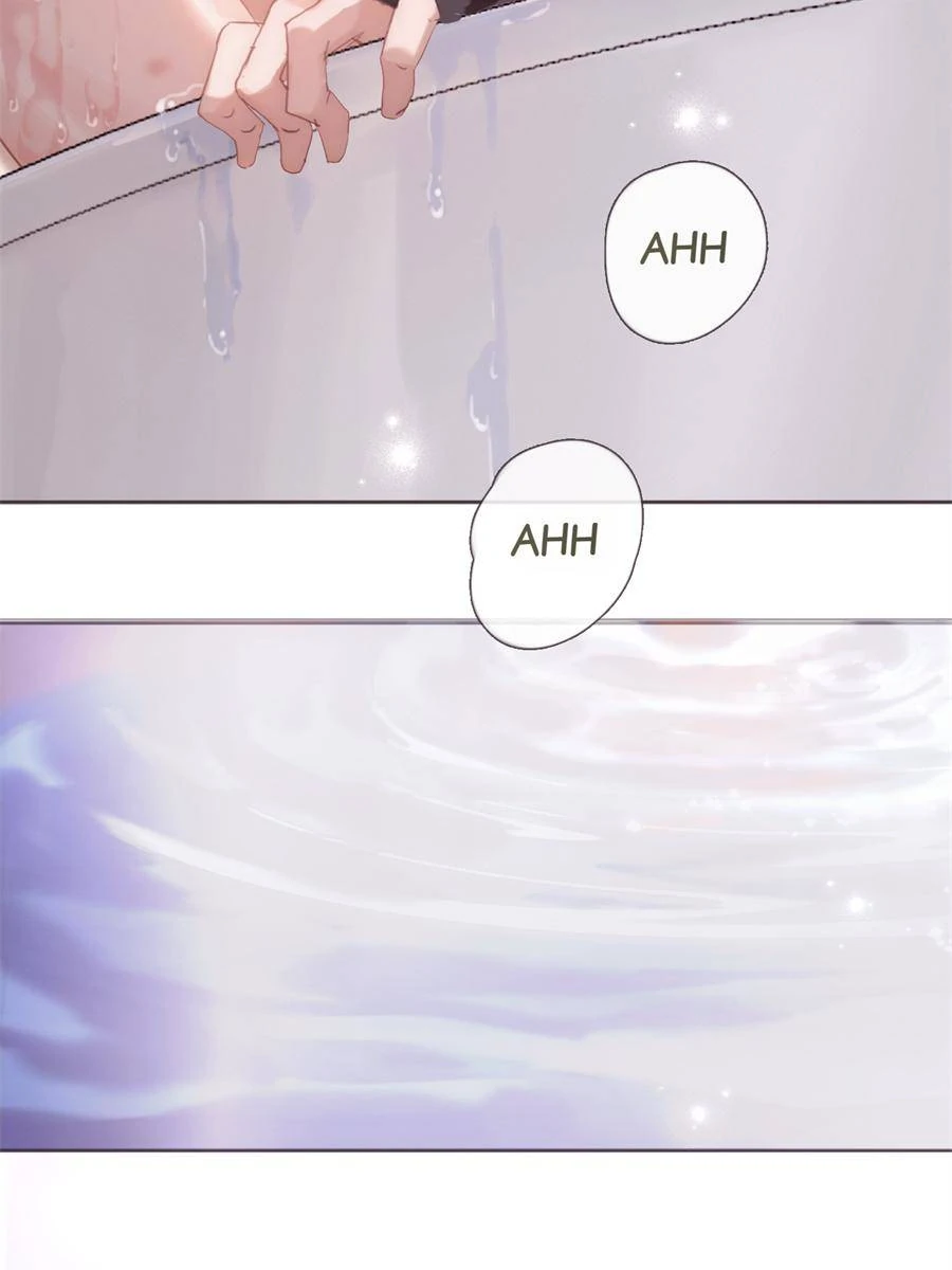 Please, Sleep With Me Chapter 122 - page 26