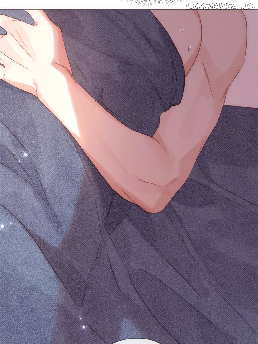 Please, Sleep With Me Chapter 122 - page 2