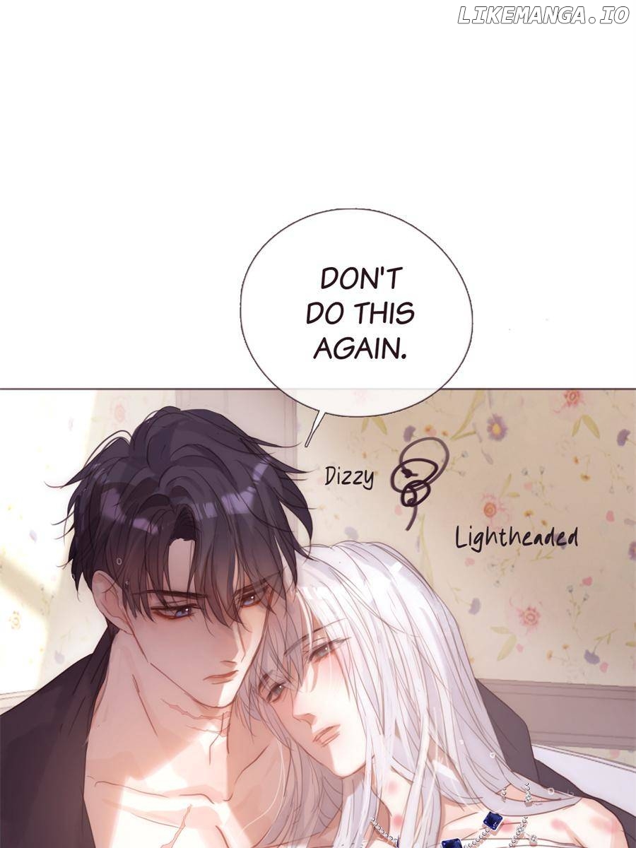 Please, Sleep With Me Chapter 122 - page 29