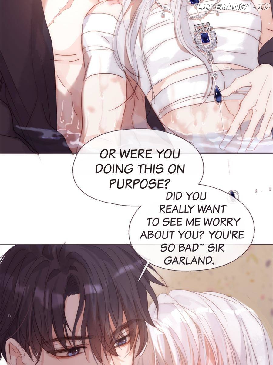 Please, Sleep With Me Chapter 122 - page 30