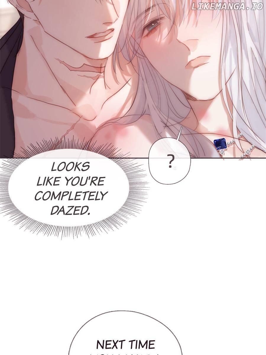 Please, Sleep With Me Chapter 122 - page 31