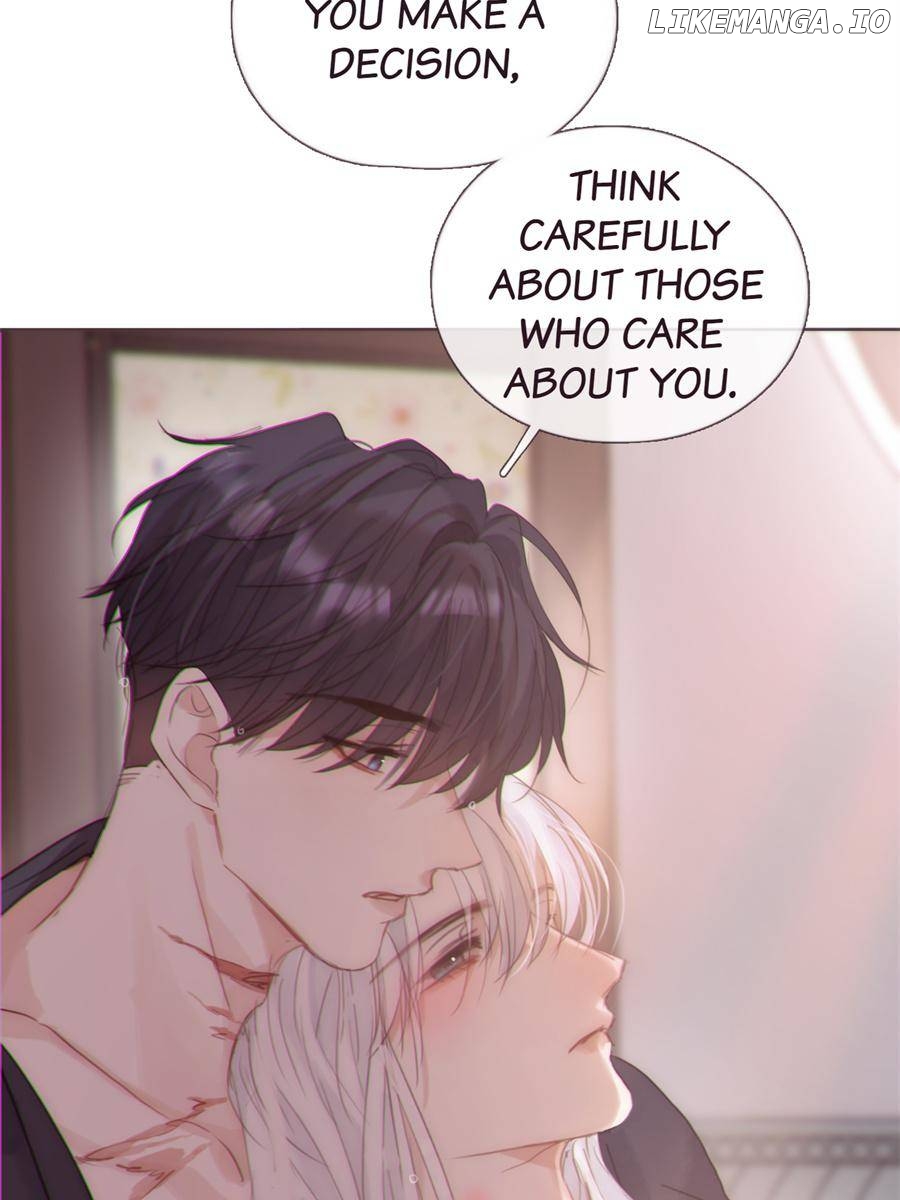 Please, Sleep With Me Chapter 122 - page 32