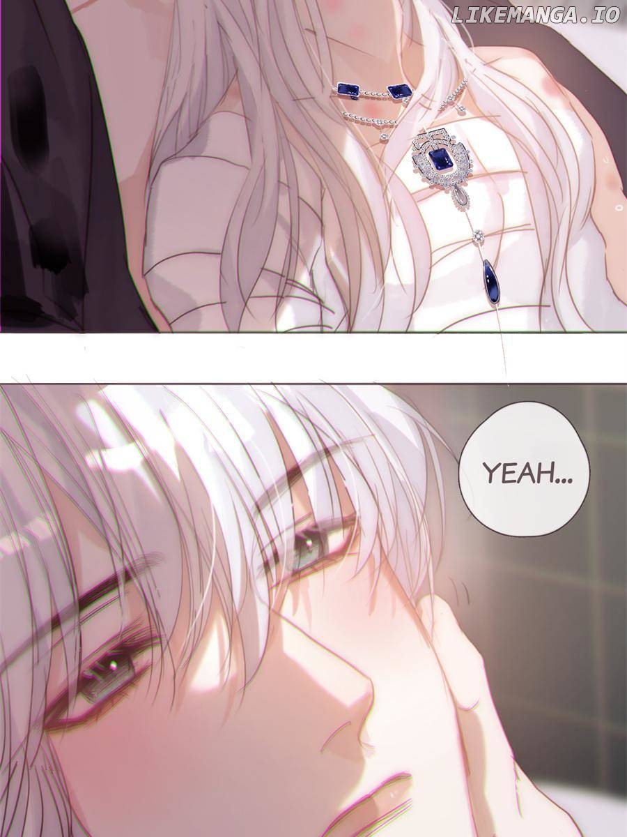 Please, Sleep With Me Chapter 122 - page 33