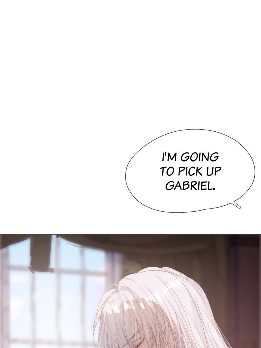 Please, Sleep With Me Chapter 122 - page 35