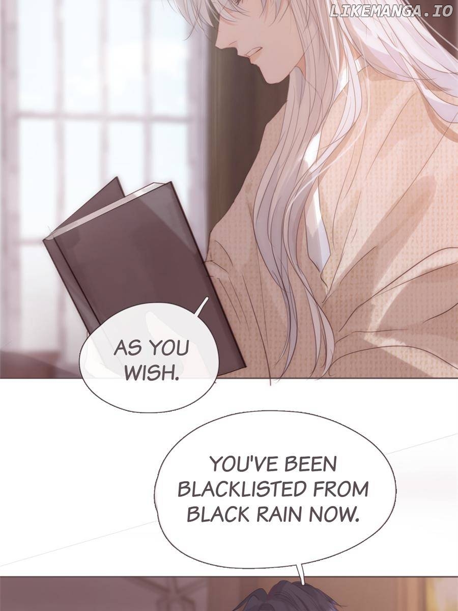 Please, Sleep With Me Chapter 122 - page 36