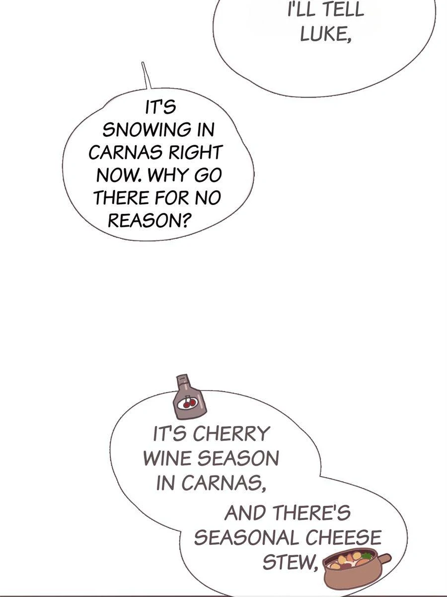 Please, Sleep With Me Chapter 122 - page 38