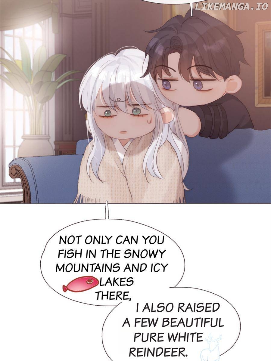 Please, Sleep With Me Chapter 122 - page 39