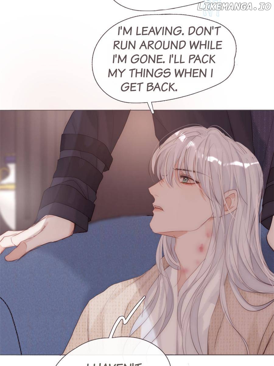 Please, Sleep With Me Chapter 122 - page 40