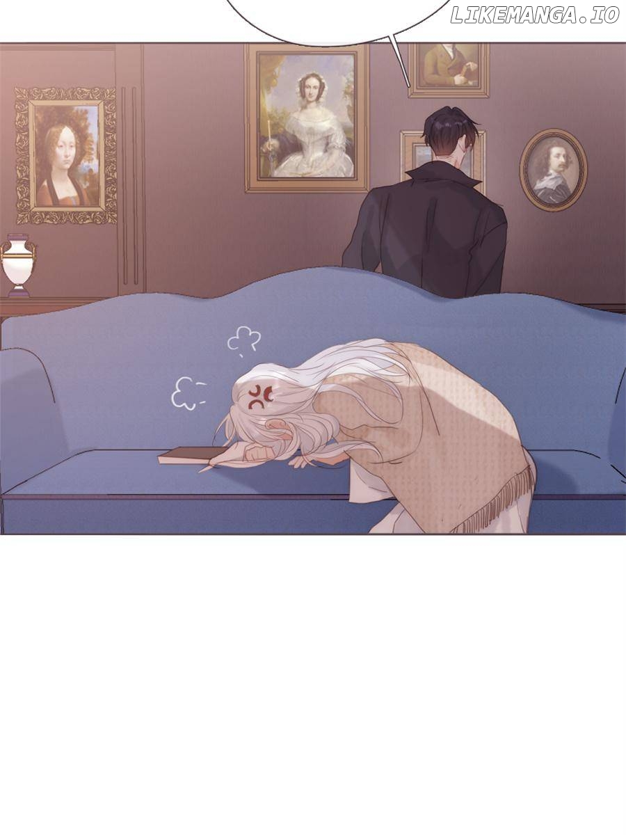 Please, Sleep With Me Chapter 122 - page 43