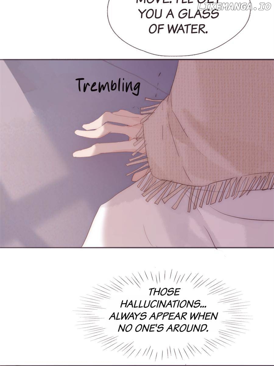 Please, Sleep With Me Chapter 122 - page 57