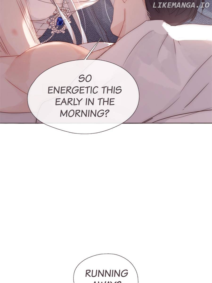 Please, Sleep With Me Chapter 122 - page 5