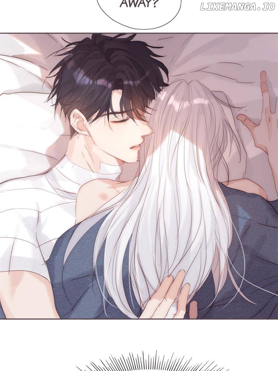 Please, Sleep With Me Chapter 122 - page 6