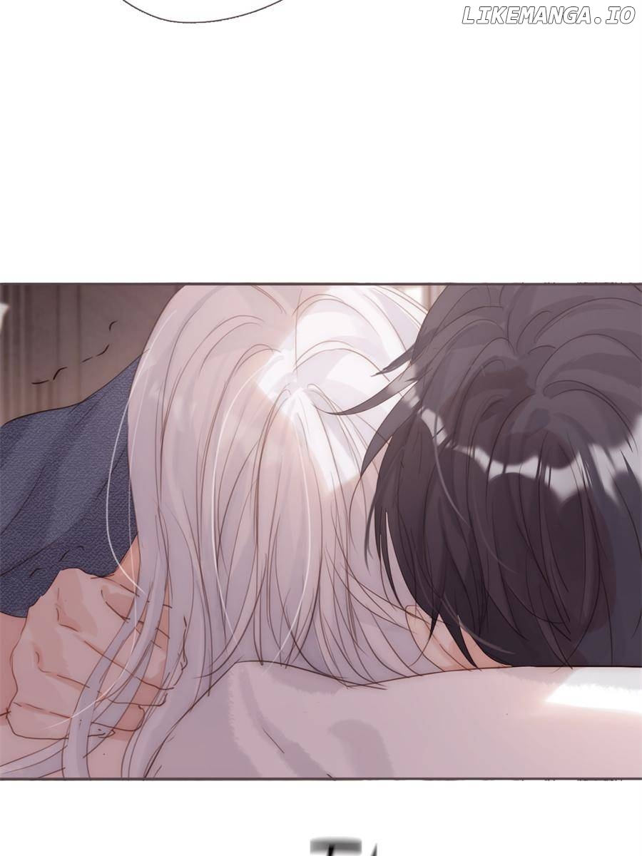 Please, Sleep With Me Chapter 122 - page 8