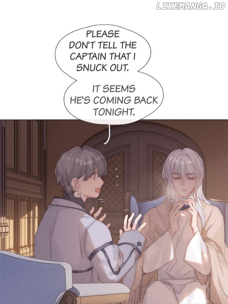 Please, Sleep With Me Chapter 123 - page 9