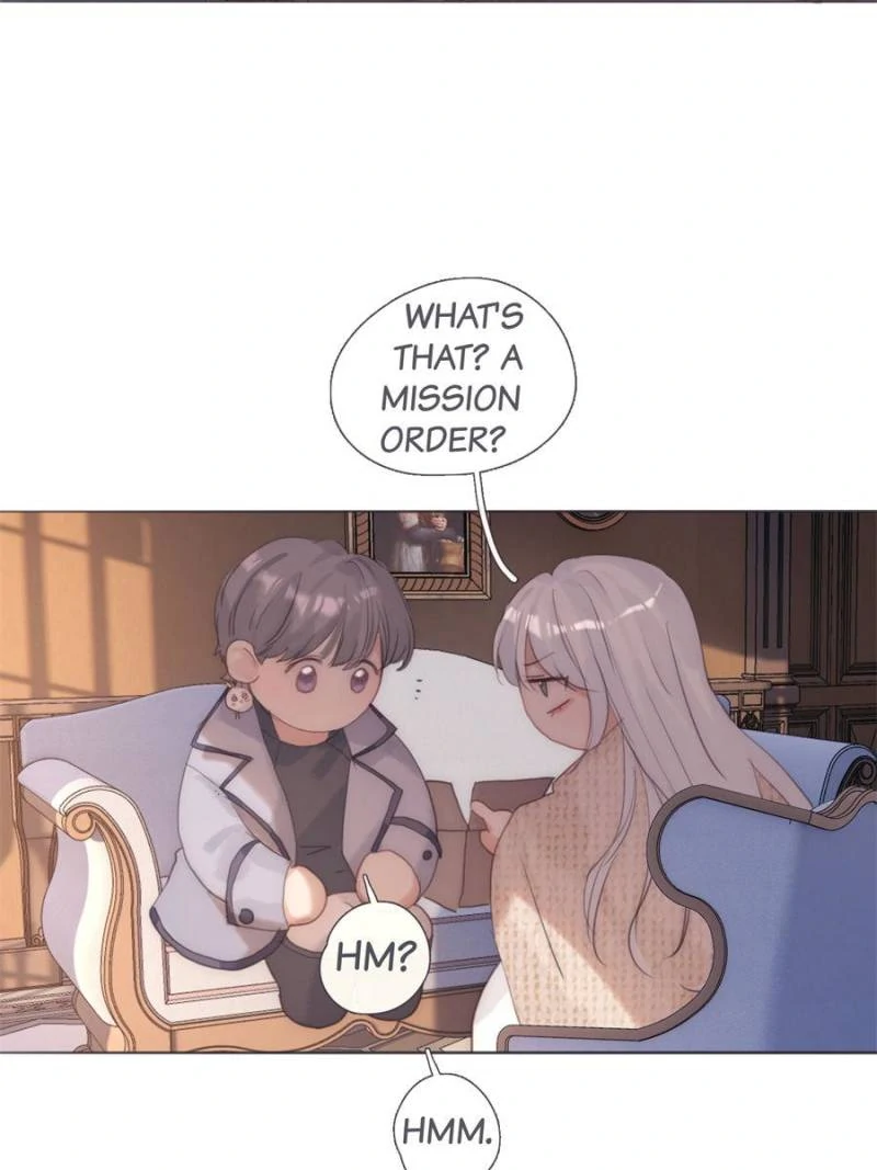 Please, Sleep With Me Chapter 123 - page 10