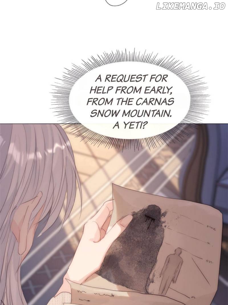 Please, Sleep With Me Chapter 123 - page 11