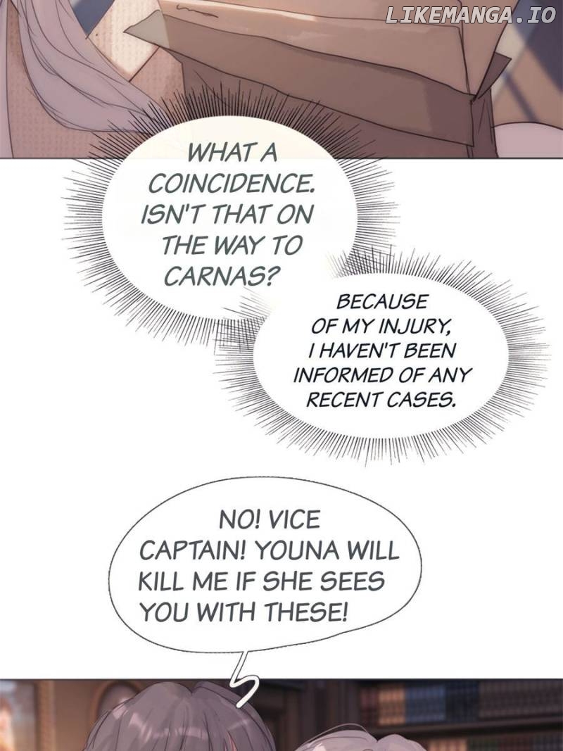 Please, Sleep With Me Chapter 123 - page 12