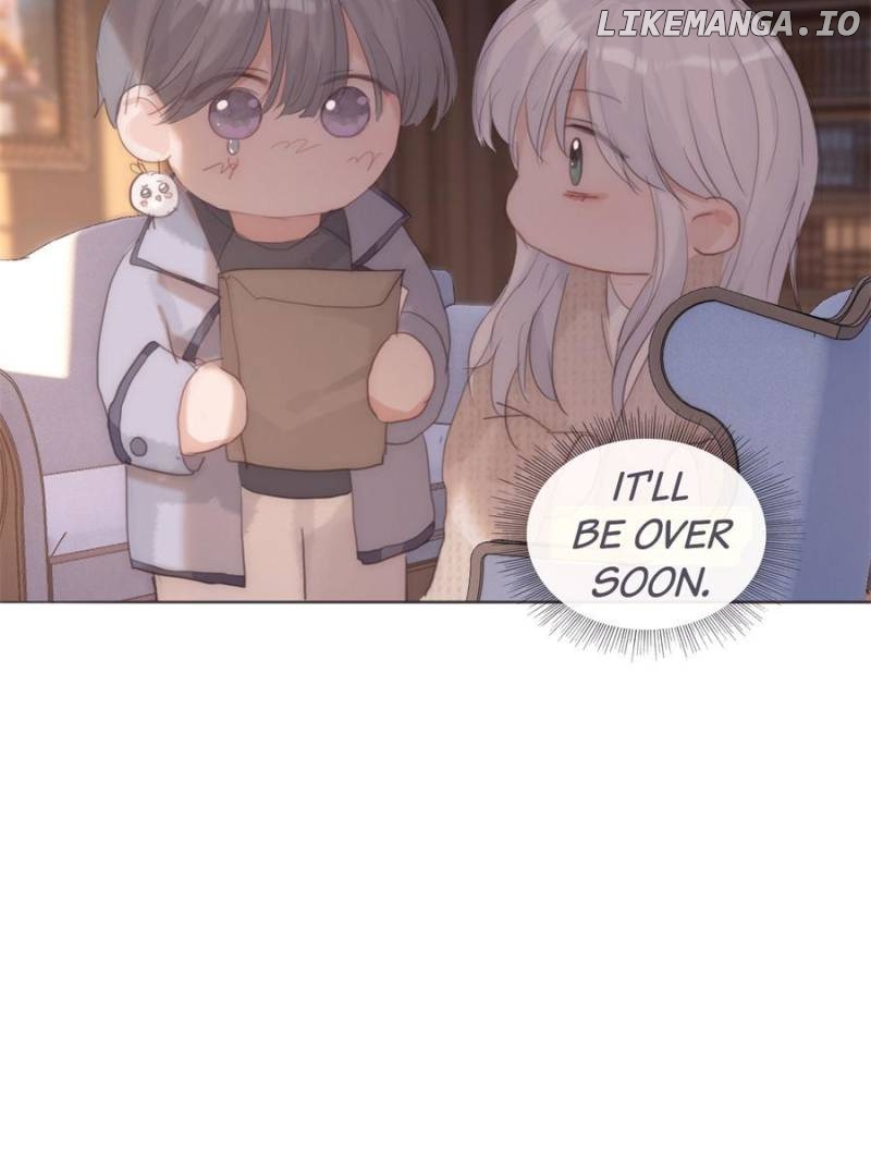 Please, Sleep With Me Chapter 123 - page 14