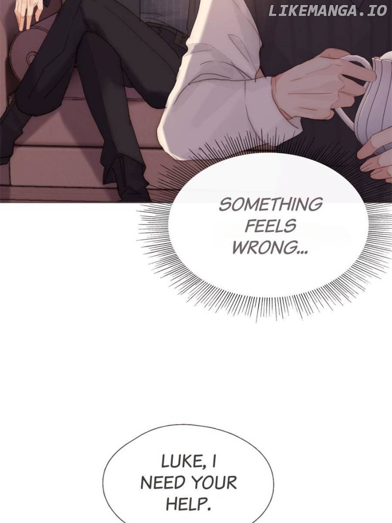 Please, Sleep With Me Chapter 123 - page 17