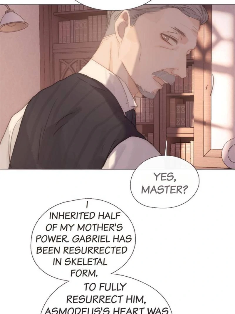 Please, Sleep With Me Chapter 123 - page 18