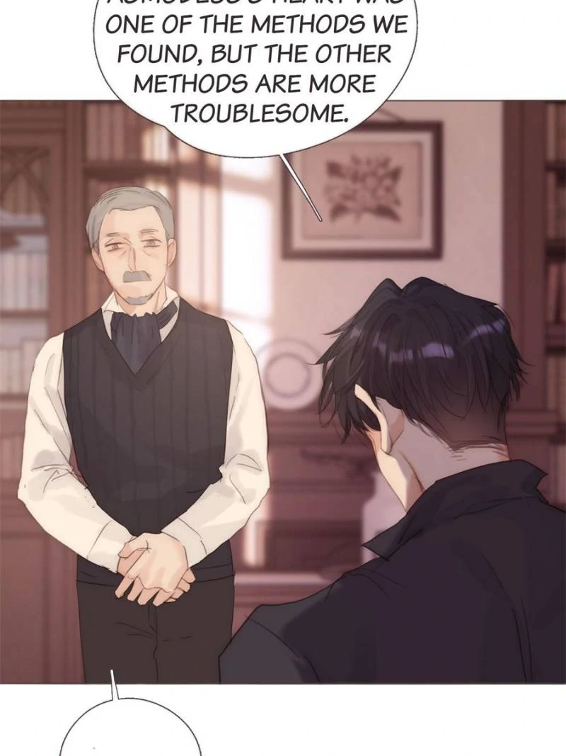 Please, Sleep With Me Chapter 123 - page 19