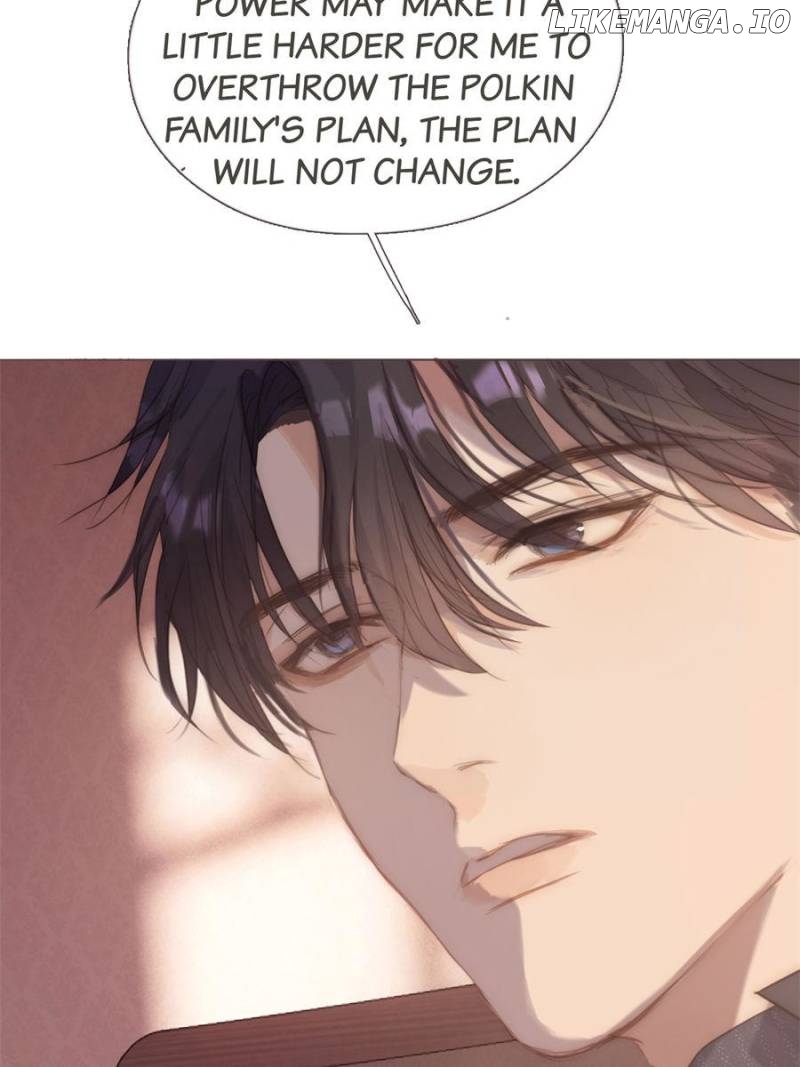 Please, Sleep With Me Chapter 123 - page 21