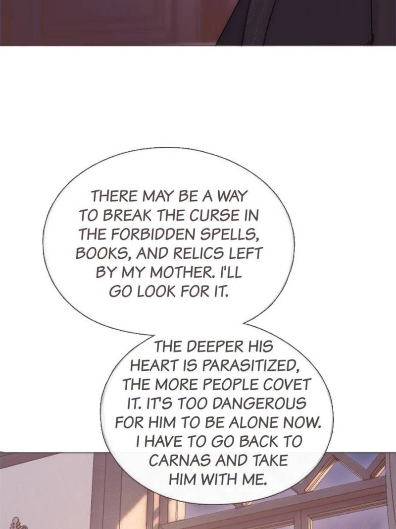 Please, Sleep With Me Chapter 123 - page 26