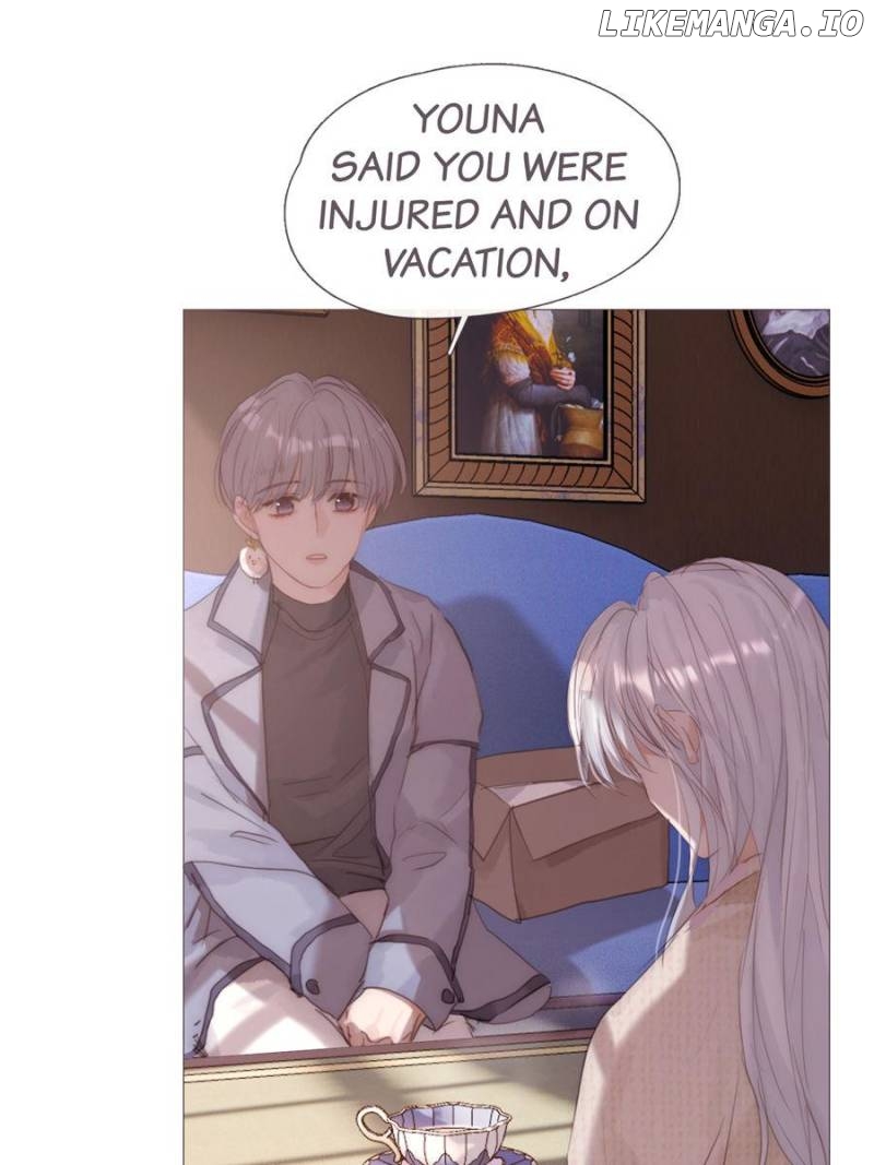 Please, Sleep With Me Chapter 123 - page 2