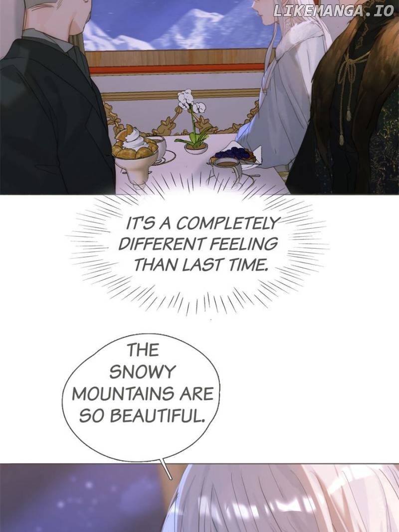 Please, Sleep With Me Chapter 123 - page 31