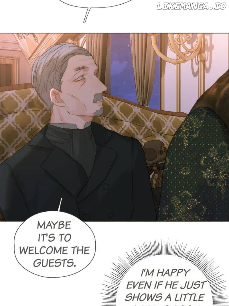 Please, Sleep With Me Chapter 123 - page 33