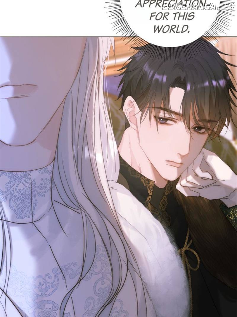 Please, Sleep With Me Chapter 123 - page 34