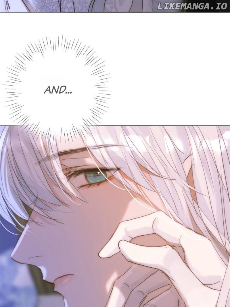 Please, Sleep With Me Chapter 123 - page 35