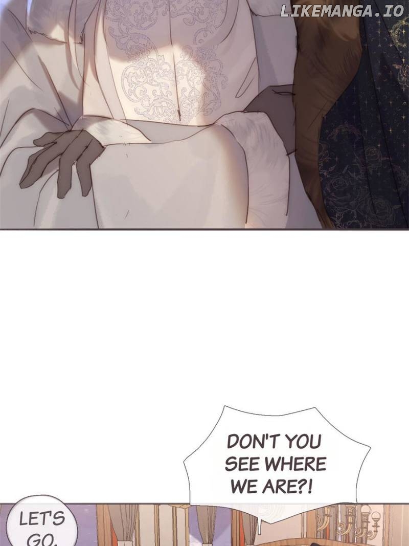 Please, Sleep With Me Chapter 123 - page 38