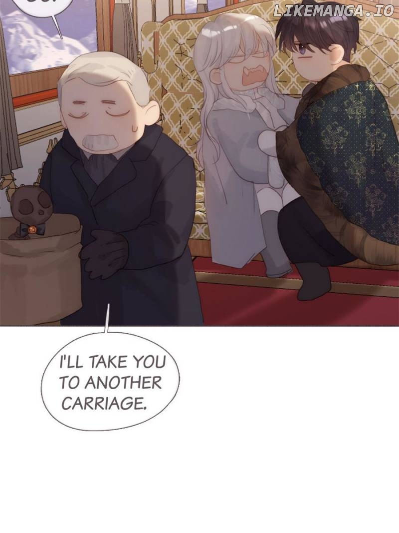 Please, Sleep With Me Chapter 123 - page 39