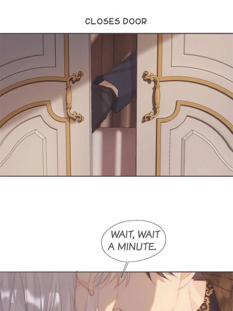 Please, Sleep With Me Chapter 123 - page 40