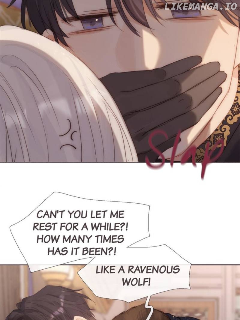 Please, Sleep With Me Chapter 123 - page 43