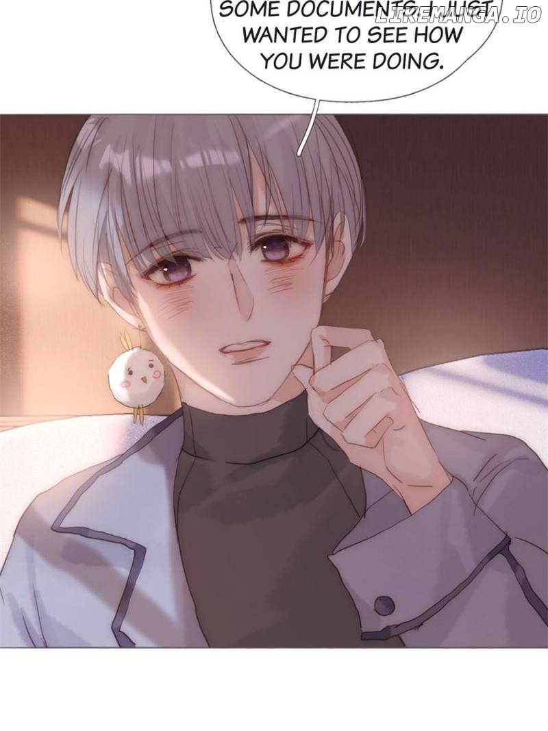 Please, Sleep With Me Chapter 123 - page 4