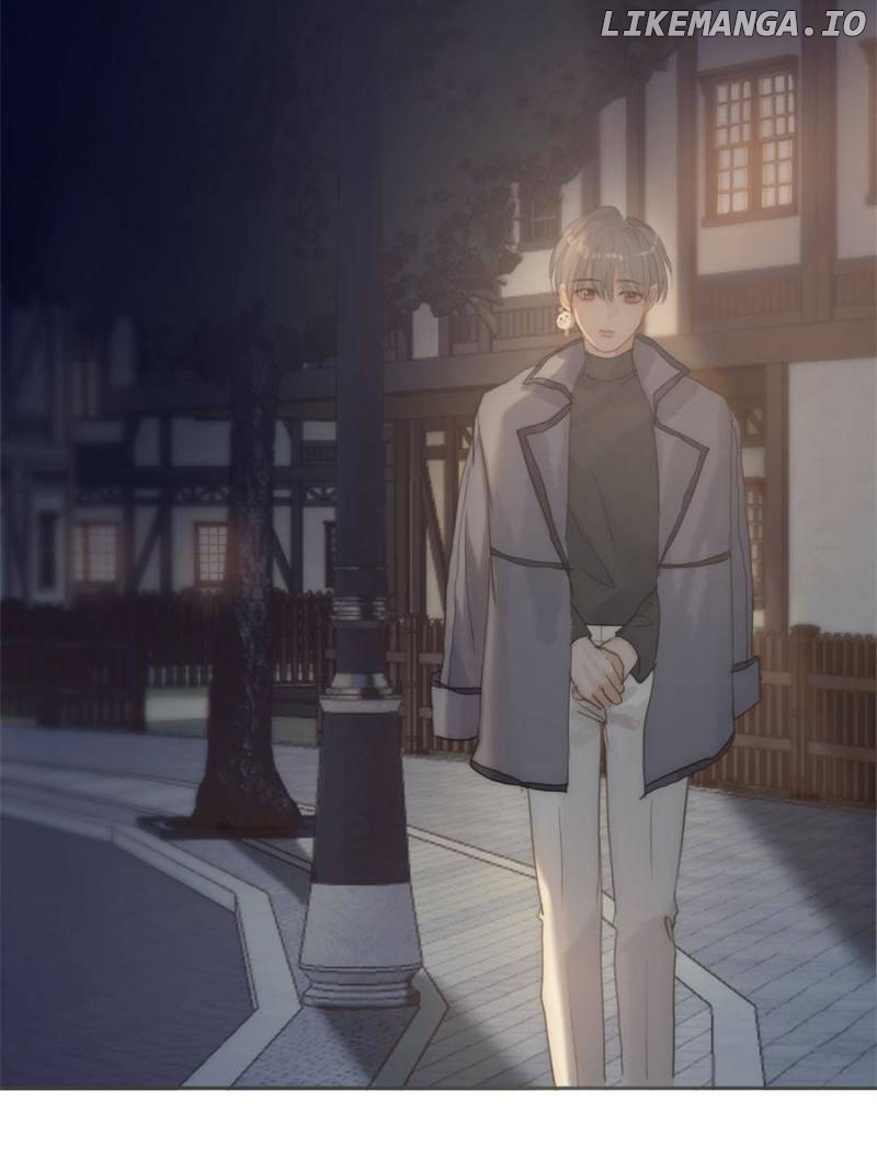 Please, Sleep With Me Chapter 123 - page 50