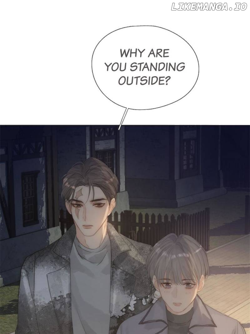 Please, Sleep With Me Chapter 123 - page 52