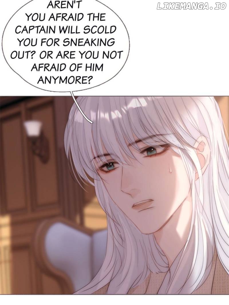 Please, Sleep With Me Chapter 123 - page 7