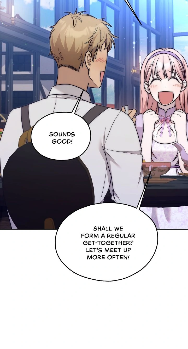 We Got Ourselves Stuck Inside an Adult Fantasy Novel Chapter 57 - page 11