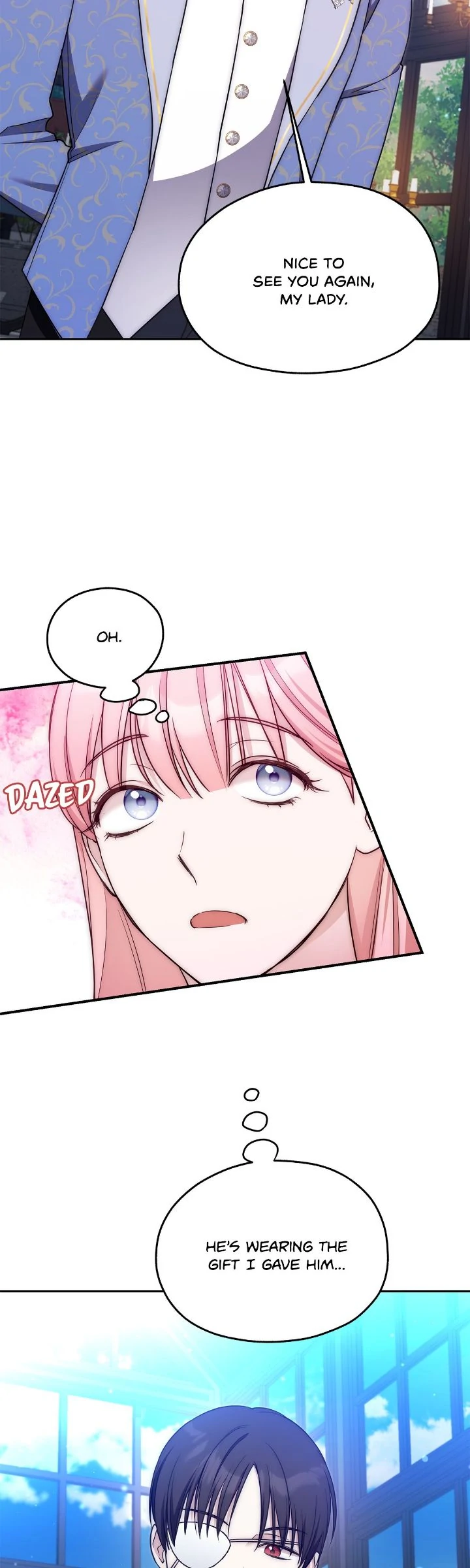 We Got Ourselves Stuck Inside an Adult Fantasy Novel Chapter 57 - page 13