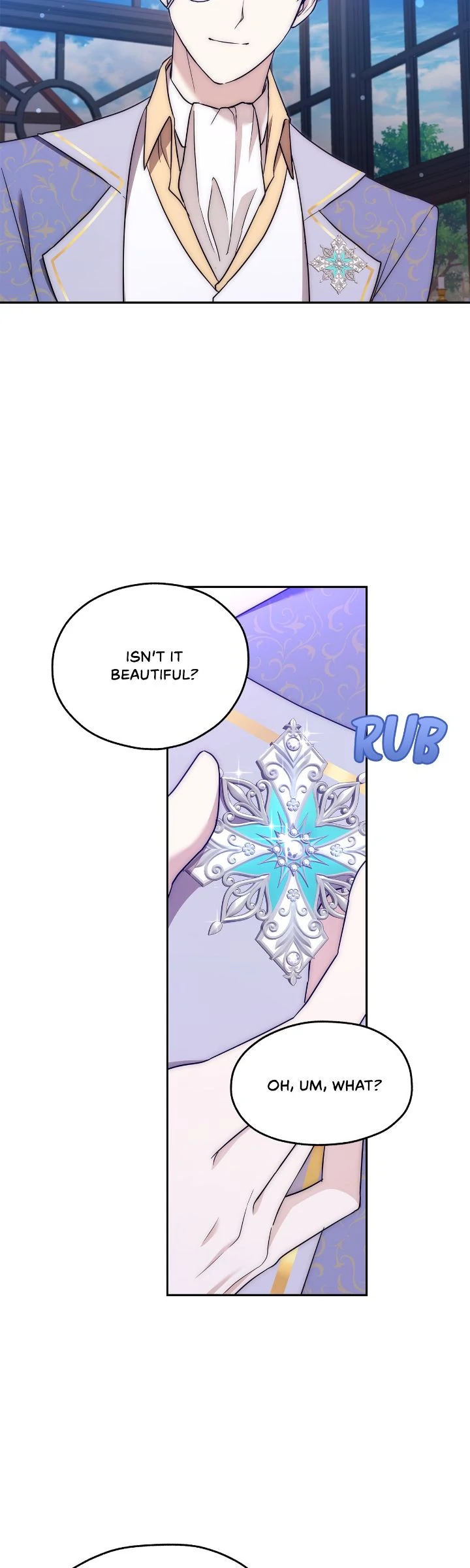 We Got Ourselves Stuck Inside an Adult Fantasy Novel Chapter 57 - page 14