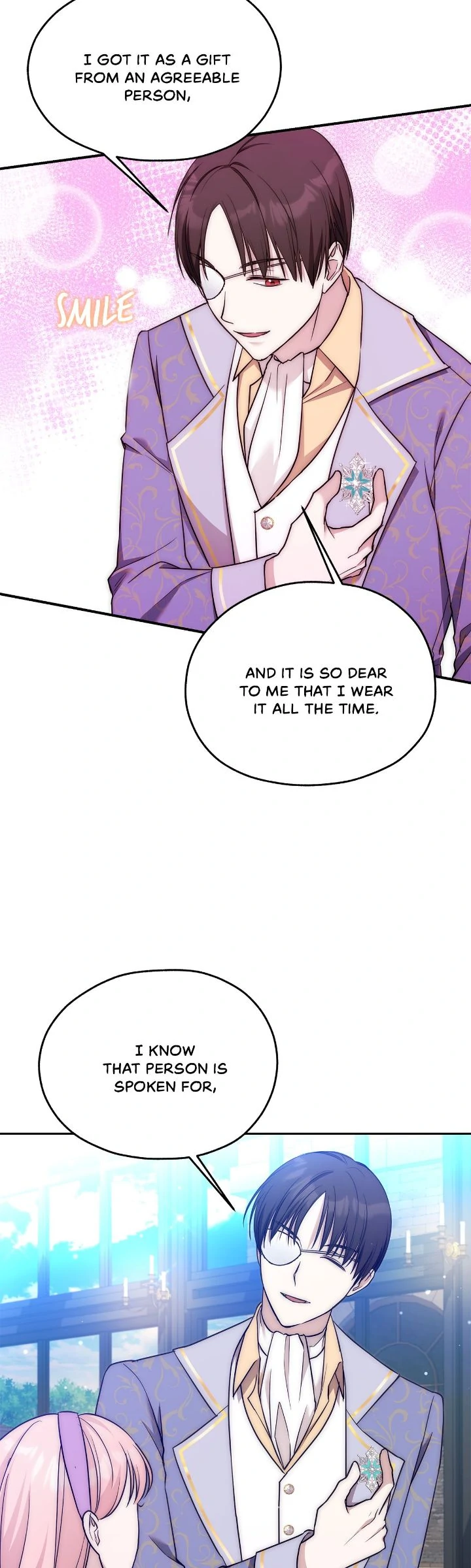 We Got Ourselves Stuck Inside an Adult Fantasy Novel Chapter 57 - page 15