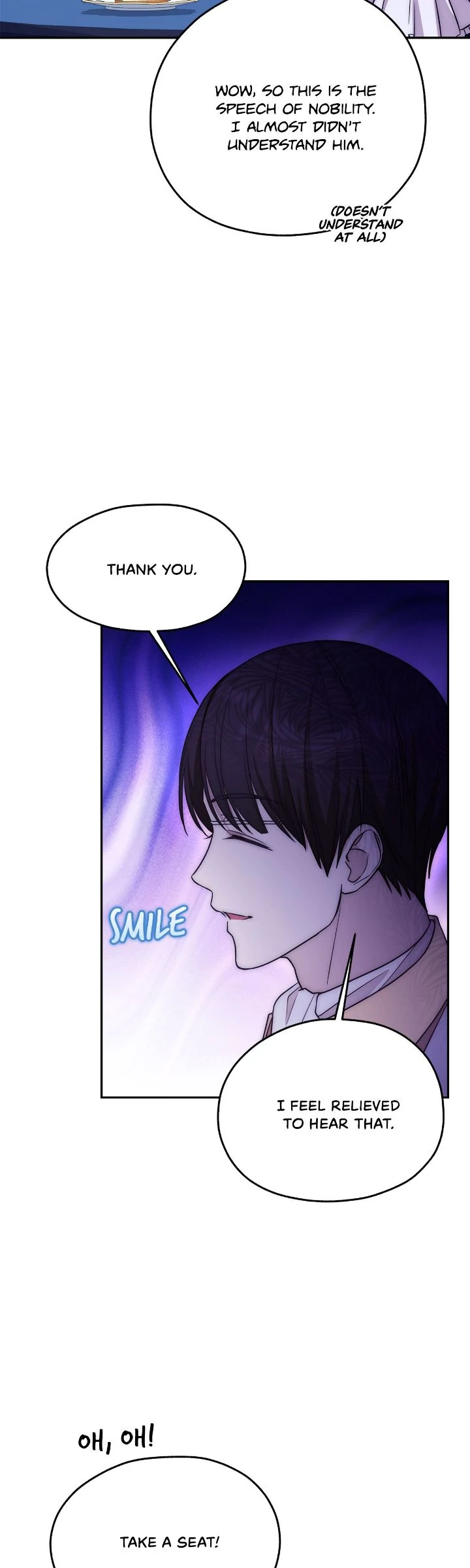 We Got Ourselves Stuck Inside an Adult Fantasy Novel Chapter 57 - page 18