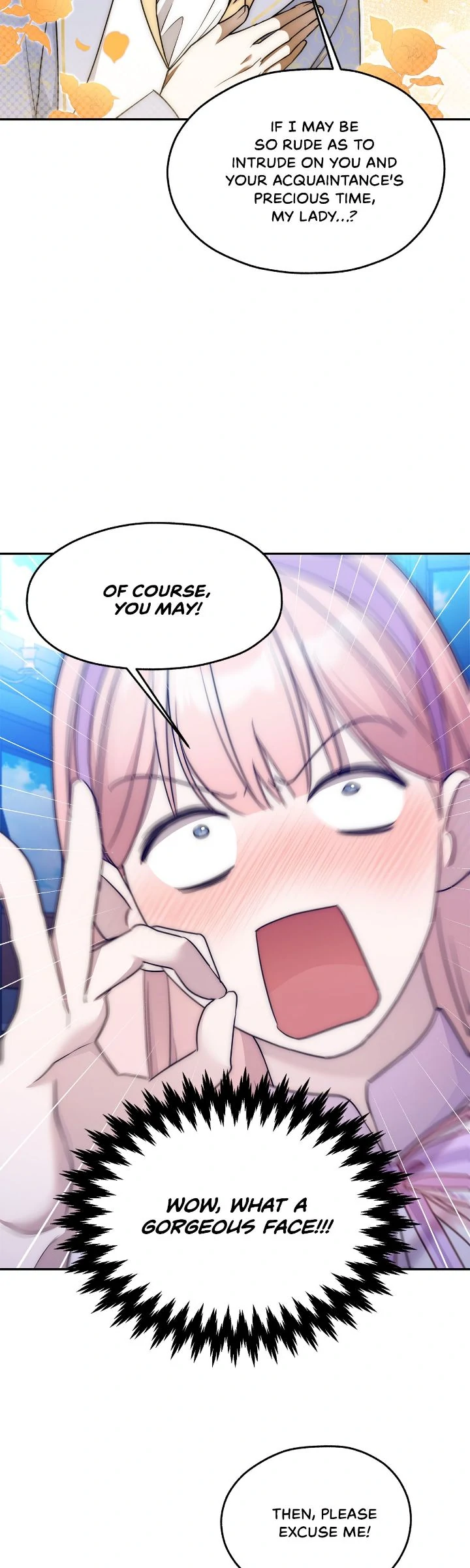 We Got Ourselves Stuck Inside an Adult Fantasy Novel Chapter 57 - page 20