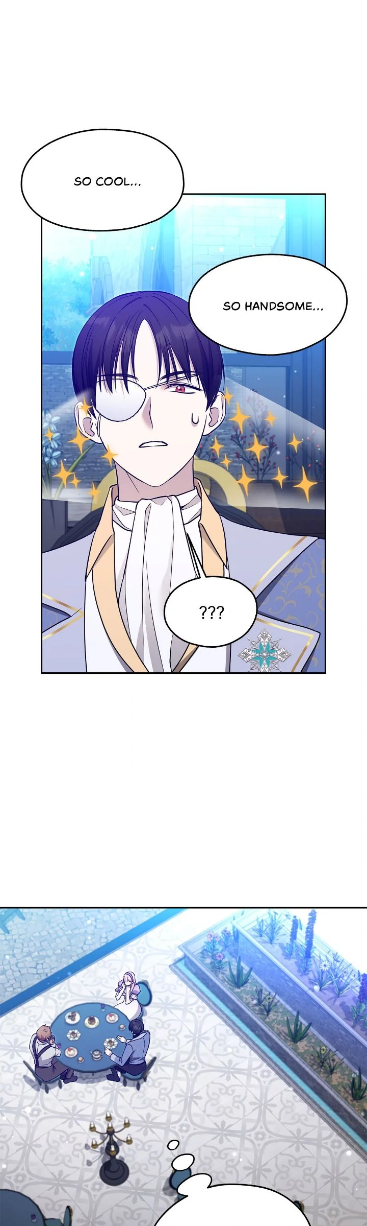 We Got Ourselves Stuck Inside an Adult Fantasy Novel Chapter 57 - page 32