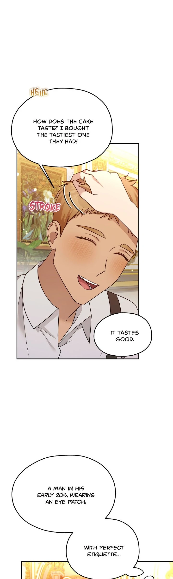 We Got Ourselves Stuck Inside an Adult Fantasy Novel Chapter 57 - page 35