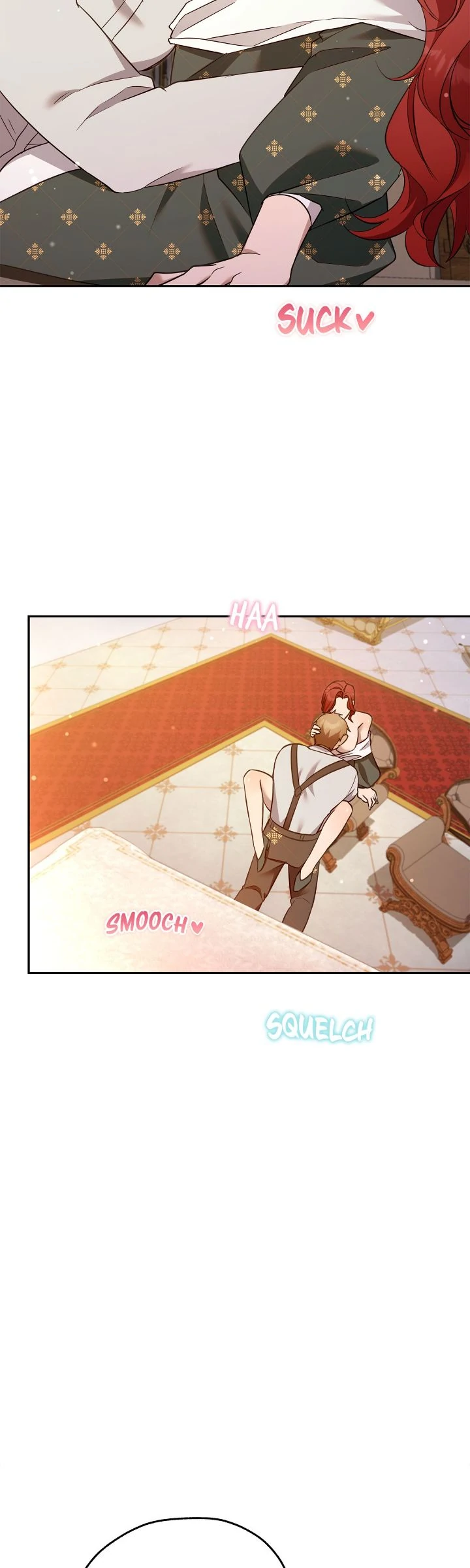 We Got Ourselves Stuck Inside an Adult Fantasy Novel Chapter 57 - page 43