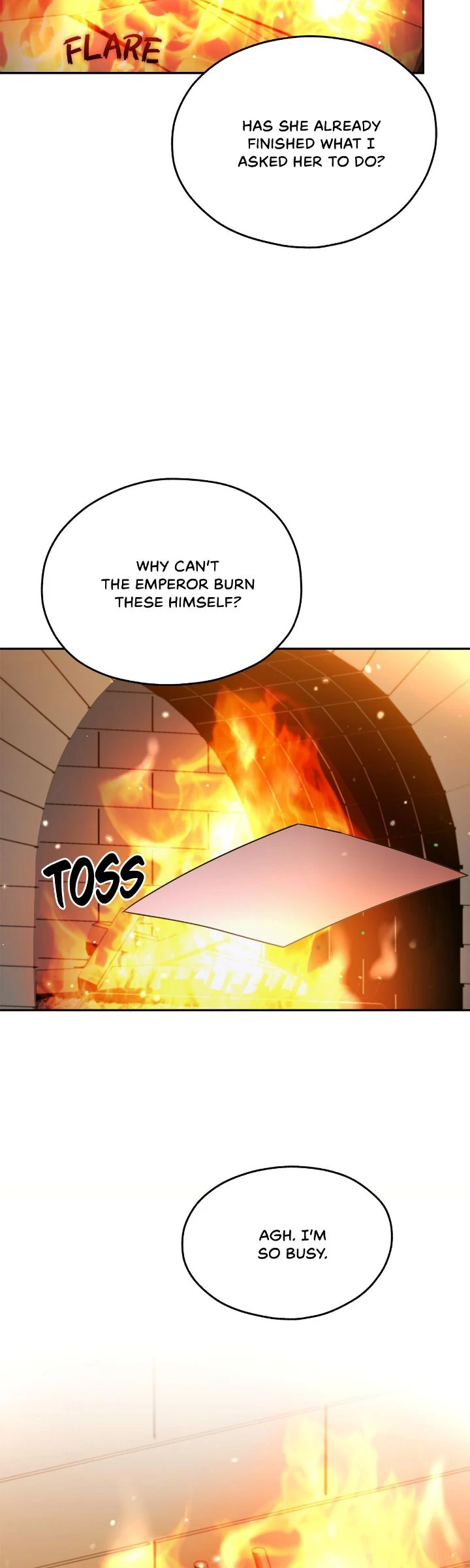 We Got Ourselves Stuck Inside an Adult Fantasy Novel Chapter 57 - page 45